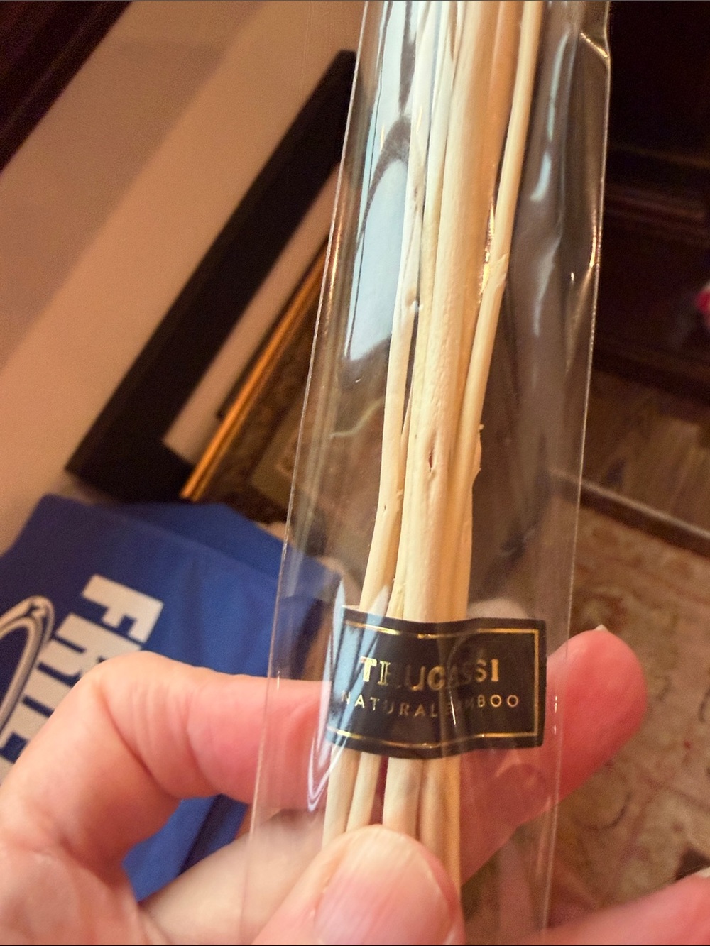 “THUCASSI” Fragrance Diffuser NIB 9.1oz - Picture 4 of 11